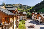 Schönblick Mountain-Resort