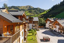 Schönblick Mountain-Resort