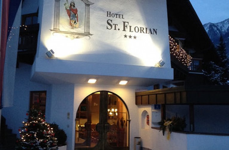 Hotel St. Florian