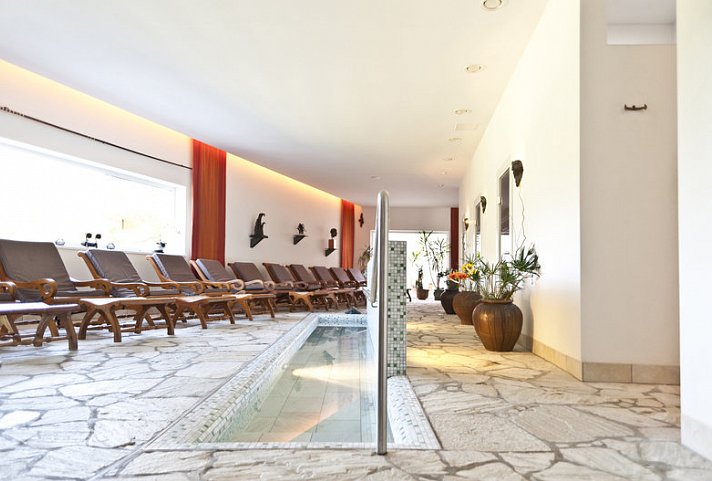 Hotel Alpenkrone