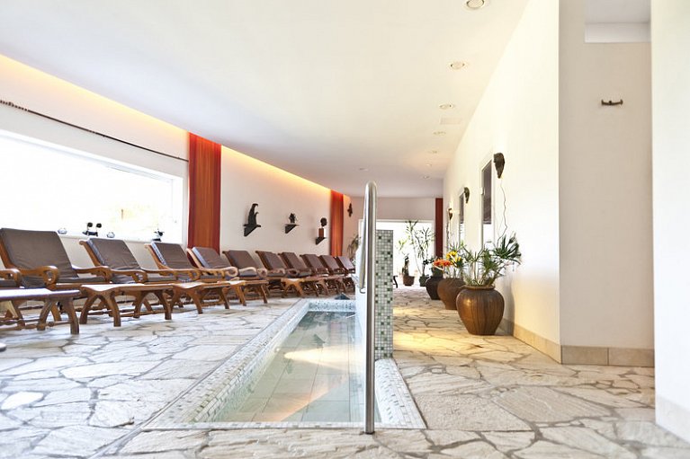 Hotel Alpenkrone