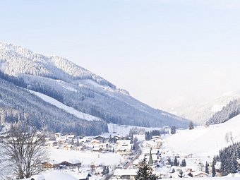 Hotel Alpenkrone