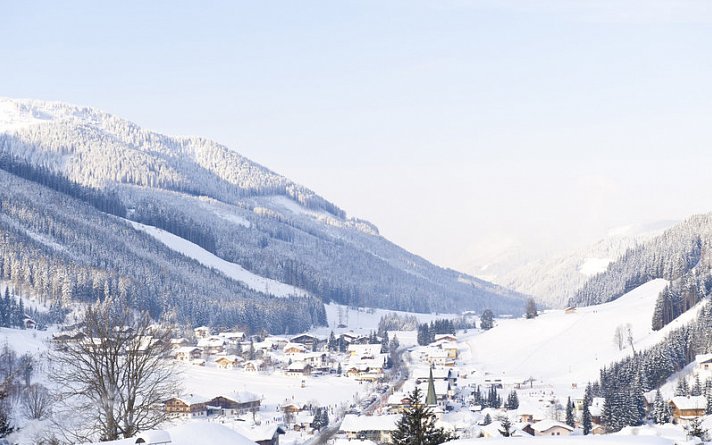 Hotel Alpenkrone