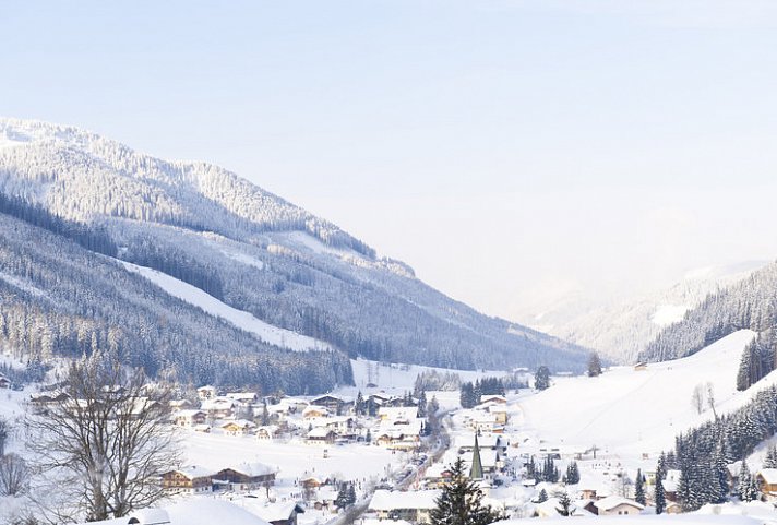 Hotel Alpenkrone