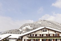 Hotel Alpenkrone