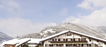 Hotel Alpenkrone