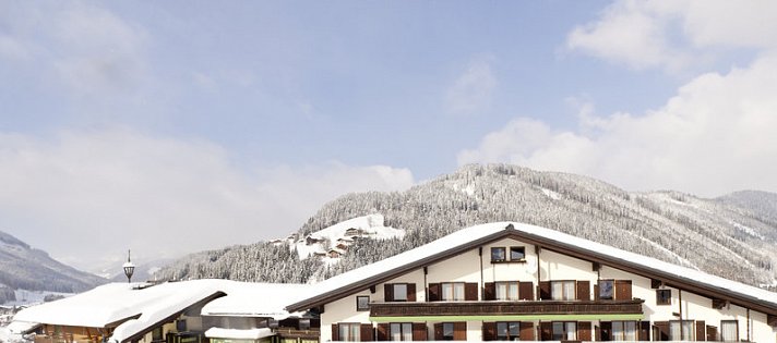 Hotel Alpenkrone