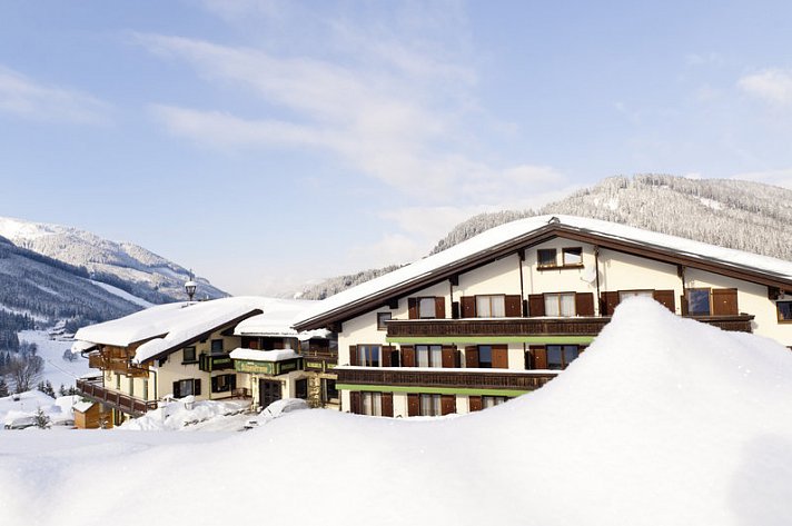 Hotel Alpenkrone