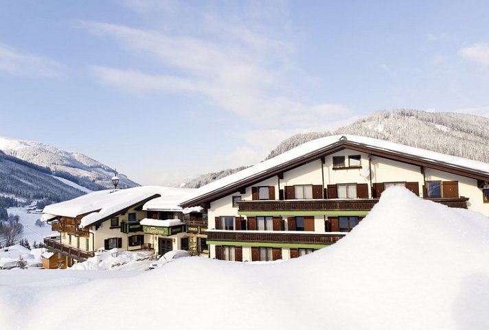 Hotel Alpenkrone