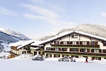 Hotel Alpenkrone