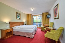 Hotel Alpenkrone