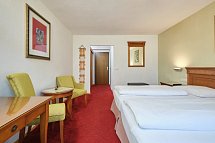 Hotel Alpenkrone