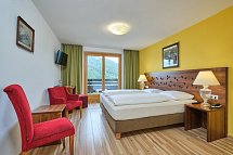 Hotel Alpenkrone