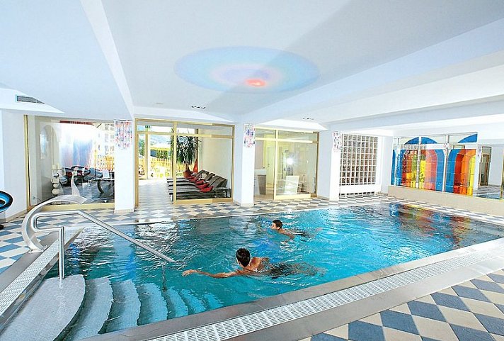 Berger's Sporthotel