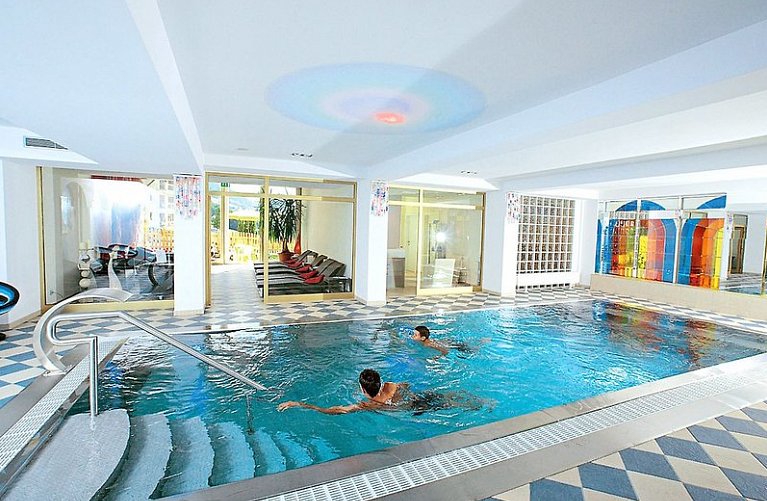 Berger's Sporthotel