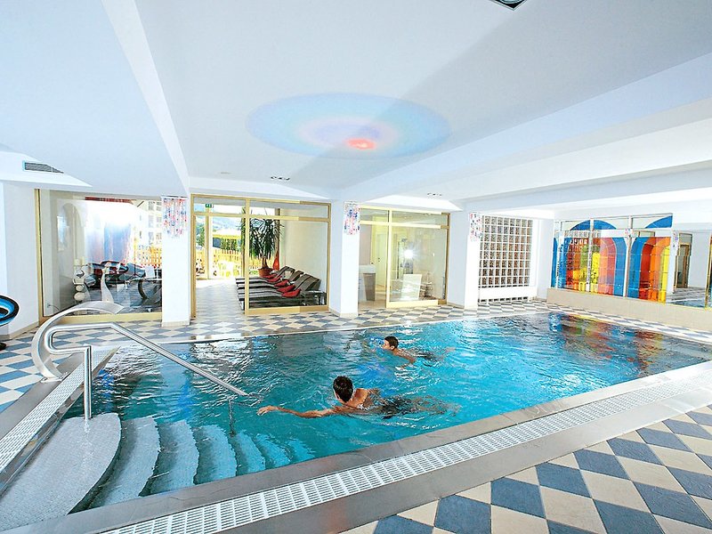 Berger's Sporthotel