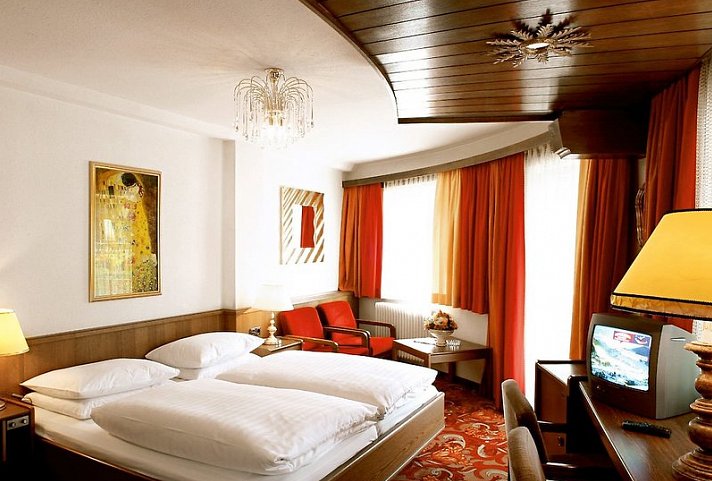 Berger's Sporthotel