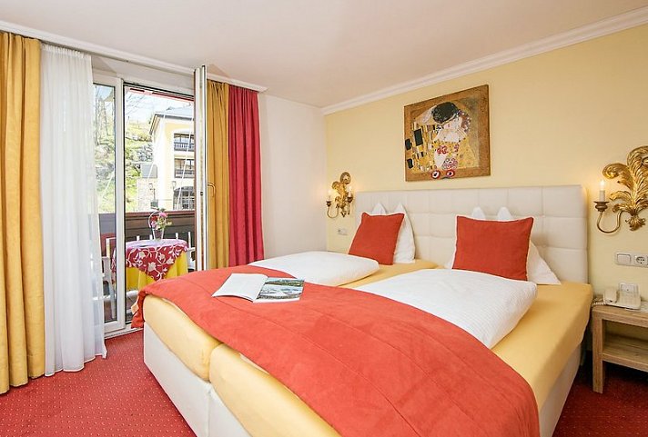 Berger's Sporthotel