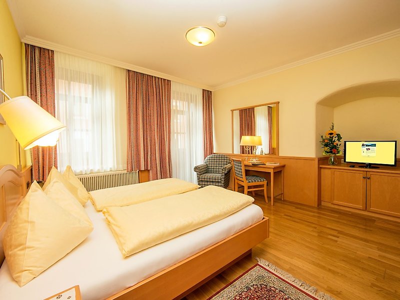 Hotel Lebzelter