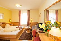 Hotel Lebzelter