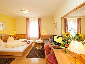 Hotel Lebzelter
