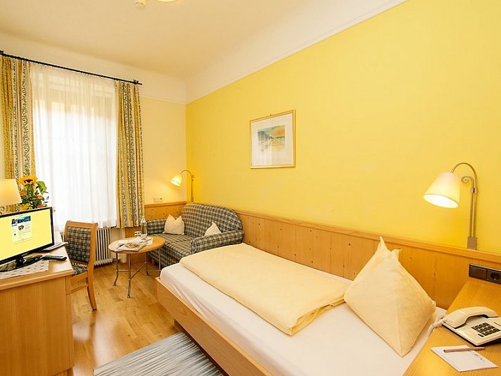 Hotel Lebzelter