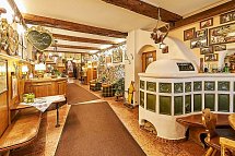 Hotel Lebzelter