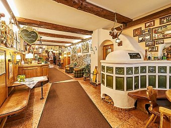 Hotel Lebzelter