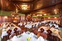 Hotel Lebzelter