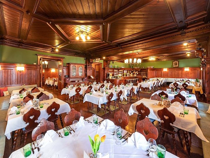 Hotel Lebzelter