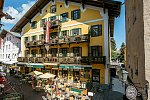Hotel Lebzelter