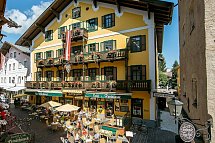 Hotel Lebzelter