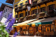 Hotel Lebzelter