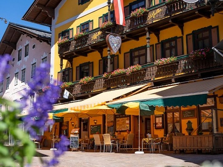 Hotel Lebzelter