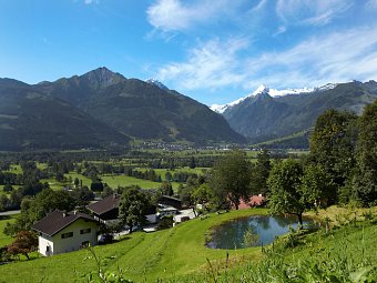 Gasthof Limberghof