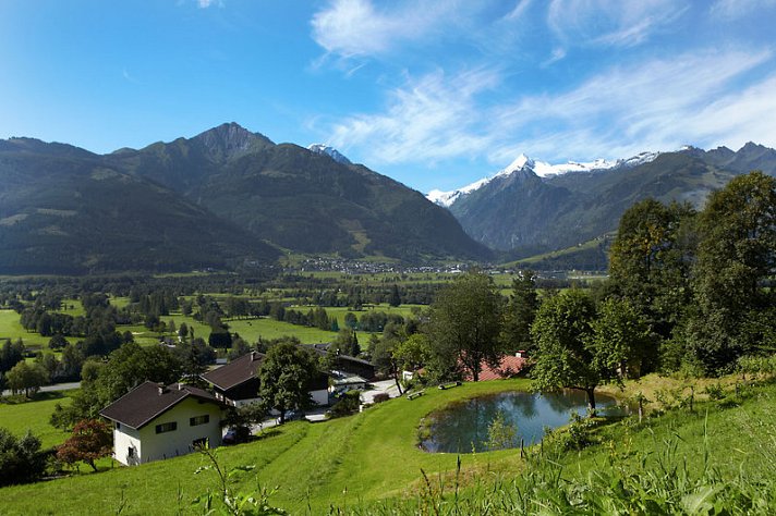 Gasthof Limberghof