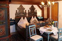 Gasthof Limberghof