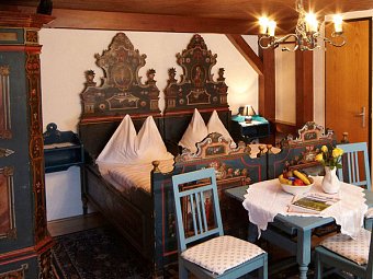 Gasthof Limberghof
