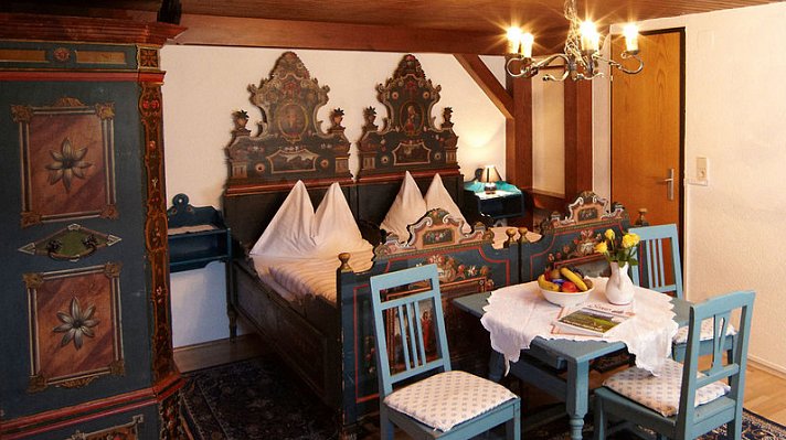 Gasthof Limberghof