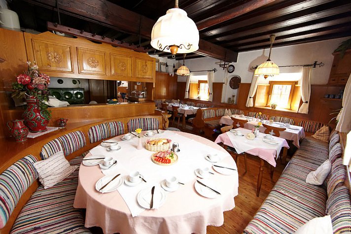 Gasthof Limberghof