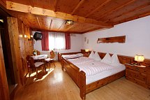 Gasthof Limberghof