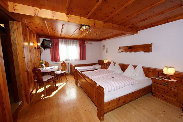 Gasthof Limberghof