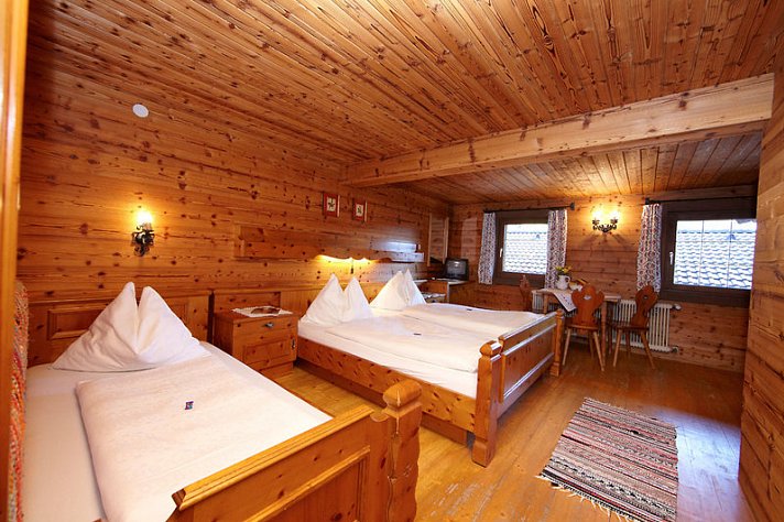 Gasthof Limberghof