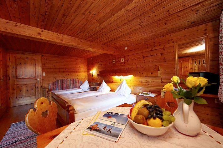 Gasthof Limberghof