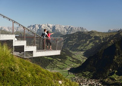Hotel Das Gastein Bad Hofgastein