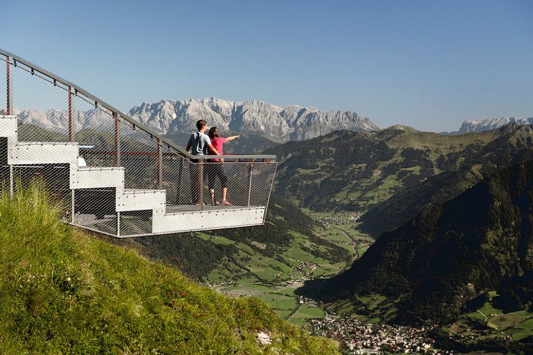 Hotel Das Gastein