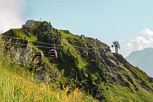 Hotel Das Gastein