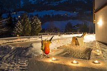 Hotel Das Gastein