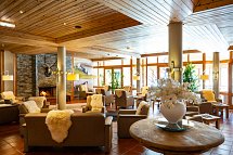 Hotel Das Gastein