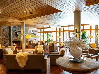 Hotel Das Gastein